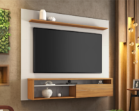 PAINEL HOME JUPITER 1,60m
