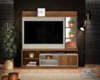 HOME THEATER GARIBALDI