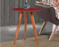 MESA DE CANTO DECOR