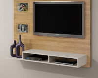 PAINEL HOME HADES