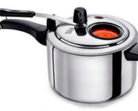 PANELA DE PRESSÃO 4,5L SIMPLES – C/VISOR
