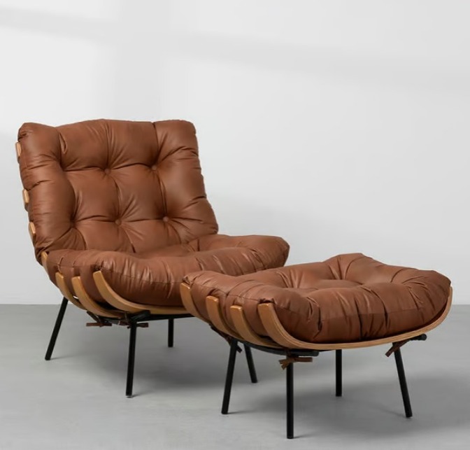 Poltrona 1