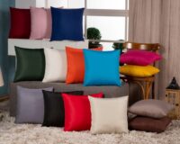 ALMOFADA TRISOFT