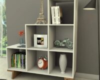 ESTANTE C/6 NICHOS APPUNTO