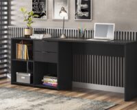 MESA OFFICE CANTO OU RETA NT 2060