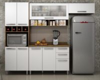 COZINHA PÉROLA