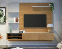 PAINEL HOME MONTANA 2,00m
