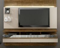 PAINEL HOME NÁPOLES 2,00m