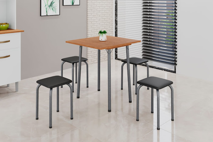 mesa dobravel
