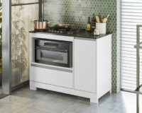 BALCÃO PARA COOKTOP NT 3050