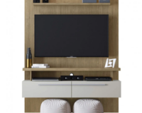 PAINEL HOME NEW CAJU - 1,70m