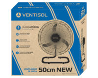 VENTILADOR NEW VENTISOL