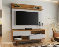 RACK 1180 + PAINEL 1185 XADREZ