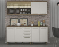 COZINHA B - TARANTELA