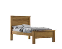 CAMA VERONA SOLTEIRO