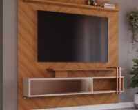 PAINEL HOME SAQUAREMA
