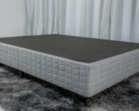 BASE BOX MAR BELO 1,38m - CASAL