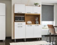 KIT COZINHA HAVAI 1,32M