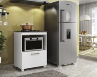 BALCÃO PARA COOKTOP SLIM