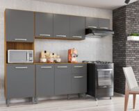 COZINHA MILA