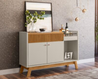 BUFFET LUCCA 1,33m
