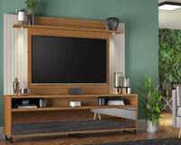 HOME THEATER SATURNO