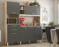 KIT COZINHA SELECT