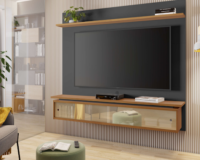 PAINEL HOME REFLECTA