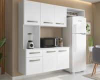 COZINHA BELISSIMA 1,65M