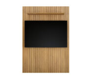 PAINEL HOME VITORIA s/ nicho - 1,38m