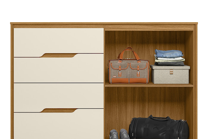 COMODA TEXAS INTERNO