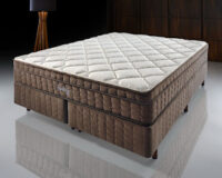 COLCHÃO STAR PILLOW - 1,58m / QUEEN  *PROMOÇÃO*