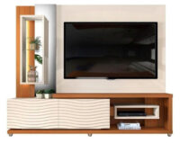HOME THEATER DALLE 3D