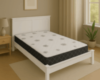 COLCHÃO D20 TÓQUIO MASTER PLUS - CASAL