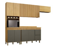 COZINHA DAKOTA  C