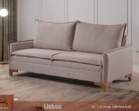 ESTOFADO LISBOA LIVING 2,00m