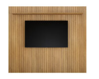 PAINEL HOME VITORIA s/ NICHO - 2,27m