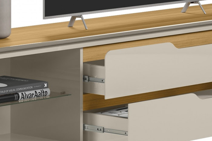 rack los angeles detalhe