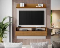 PAINEL HOME LISTRA 135,6m
