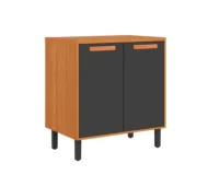 BALCÃO 0,80cm - Cozinha Napoles