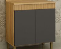 BALCÃO 0,80cm - Cozinha Dakota