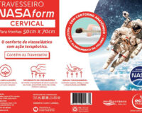 TRAVESSEIRO NASA CERVICAL ECOBRASIL