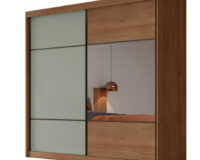ROUPEIRO BRUSQUE 2,41m