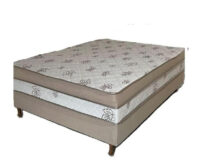 UNIBOX SONHO BOM D33 CASAL PREMIUM