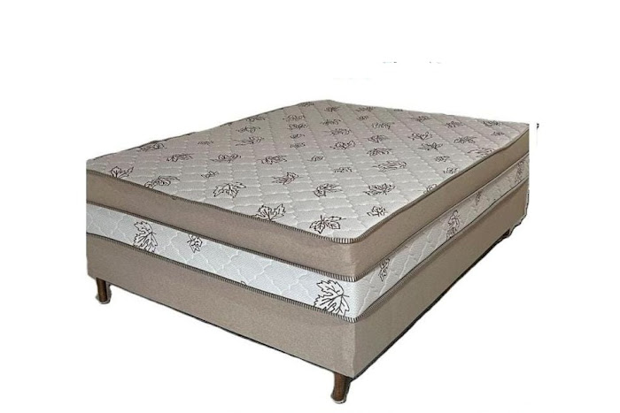cama sonho box