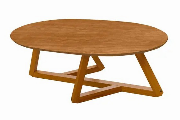 MESA DE CENTRO CLASSIC 1