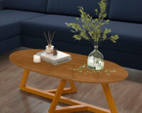 MESA DE CENTRO CLASSIC