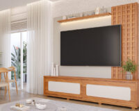 HOME THEATER MARROCOS 2,28M