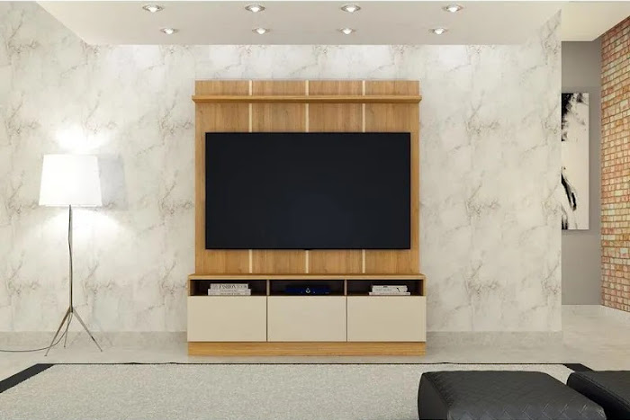 HOME THEATER MONACO