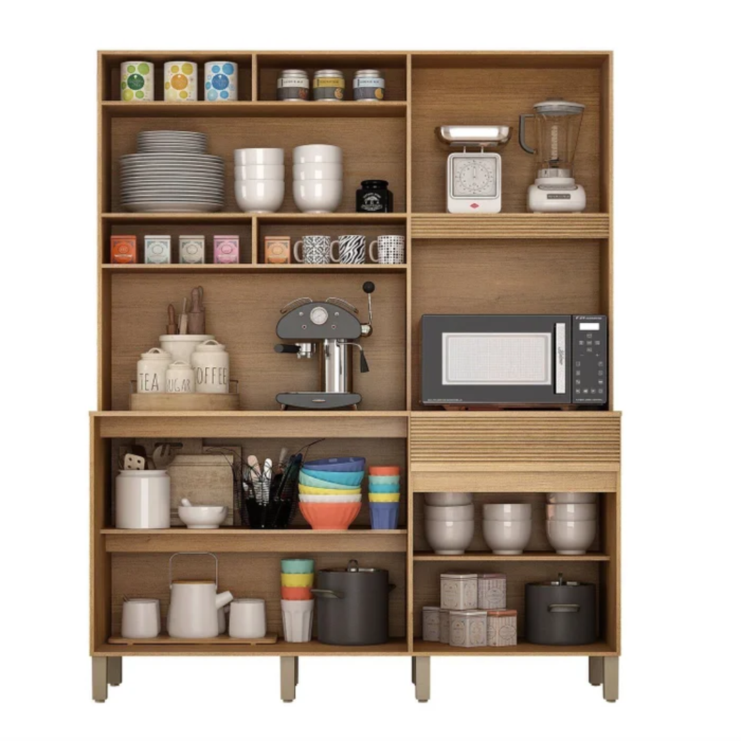 KIT CANASTRA INTERNO
